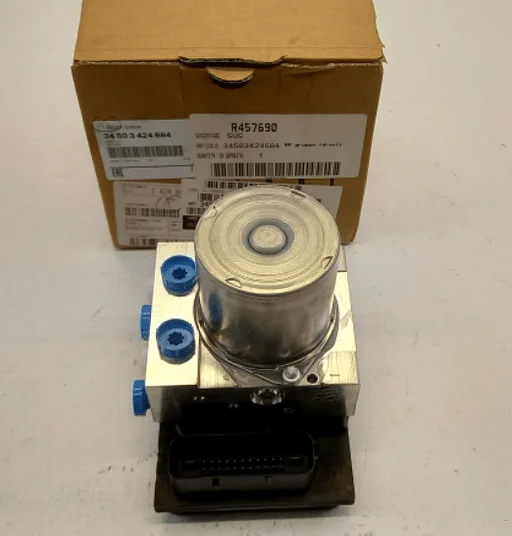 ABS pomp DSC BMW X3 serie E83 34503424684 3424684