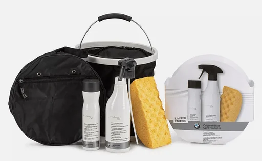 Cabrio dak reinigings onderhouds set BMW & Mini 83125A16BD0