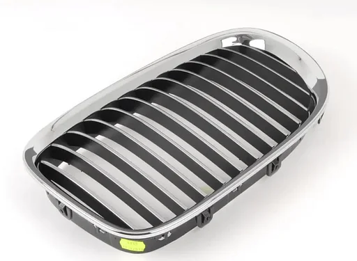 Grille links BMW 7 serie F01 F02 F03 F04  51117184151 7184151