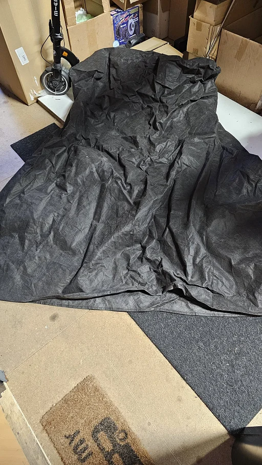 Hardtop hoes origineel BMW 3 Z3 Z4serie E36 E36 E46 Z3 E85 cabrio