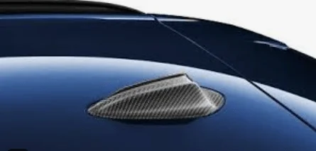 Carbon antenne afdekking nieuw BMW  3 / 4 serie G21 G81  M3 G22 G82 M4  65205A59AC9