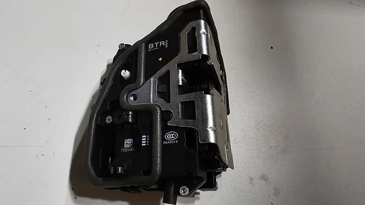 Deurslot rechts voorzijde binnenzijde deur BMW 1 / 2 / 3 / 4 / 5 / 6 X1 X2 X3 X4 Serie F 51217202146 7202146 51217059974 7059974