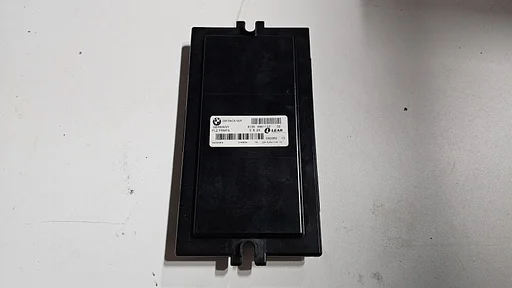Gateway module PL2 FRMFA Lear BMW 1 serie E81 E82 E87 E88 61356961133 6961133