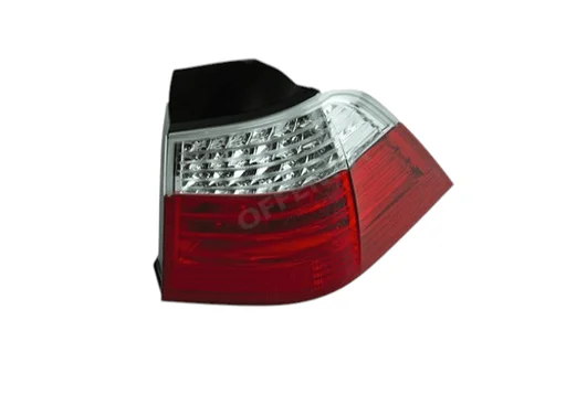 Achterlicht rechts wit nieuw BMW 5 serie E61 LCi 63217177694 7177694
