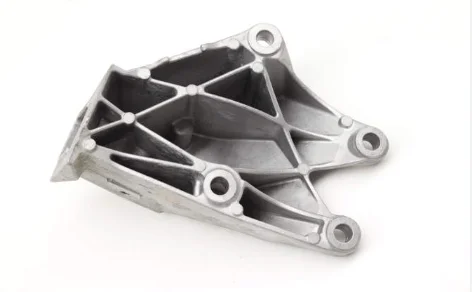 Motorsteun bracket links BMW 3 / Z4 serie G20 21 G29 22116876205 6876205