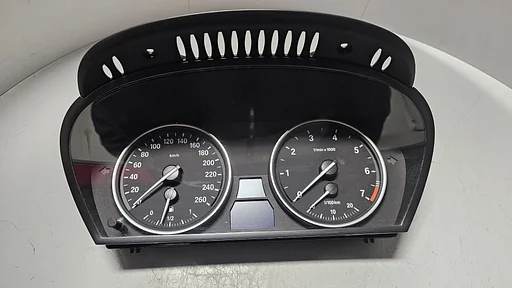 Tellerklok BMW 5 serie  E60 E61 62109194881 9194881