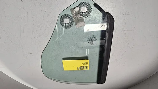 Zijruit zij raam links BMW Z4 E89 roadster 51377192302 7192302 A011404