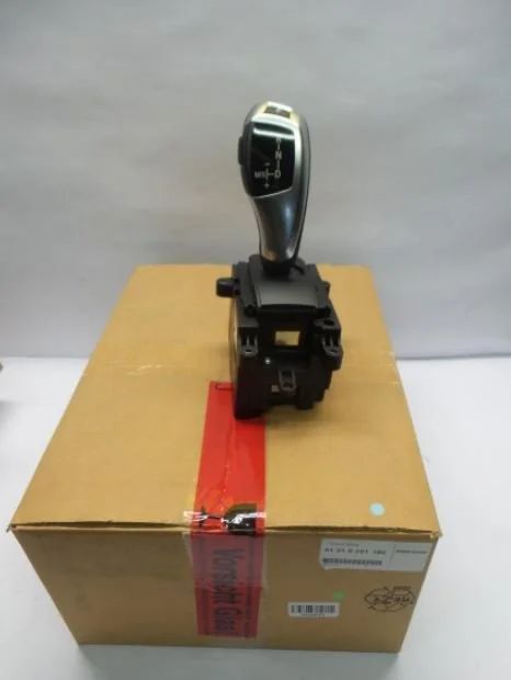 Schakel mechaniek automaat selector nieuw BMW 5 / 7 / X3 / X4 serie F 61319251182 9251182