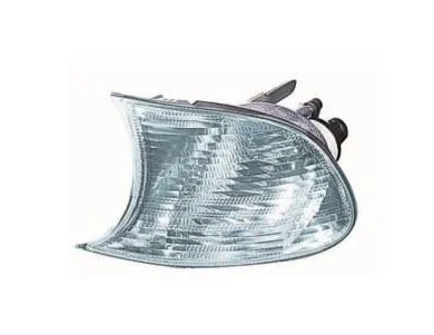 Knipperlicht links Depo BMW 3 serie E46 Coupe cabrio facelift 1998 -2001 1636324 63126904299