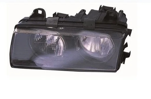 Koplamp set H7 BMW 3 serie E36 1634287 1634288 63128363495 8363495 63128363496 8363496