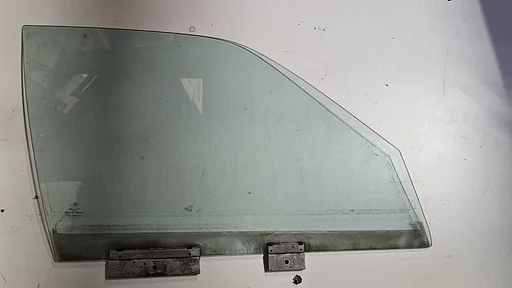Zijruit raam groen rechtsvoor BMW E34 Sedan Touring 51321944084 1944084 51328107672 8107672