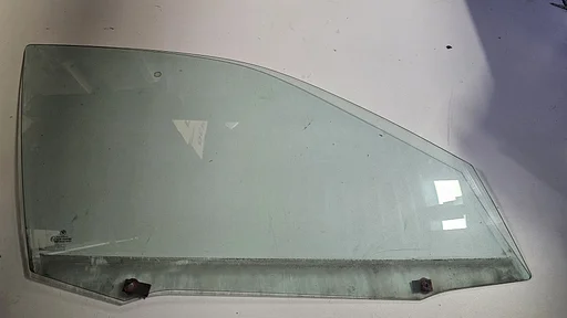 Zijruit raam groen linksvoor BMW E46 sedan  Touring 51338196025 8196025