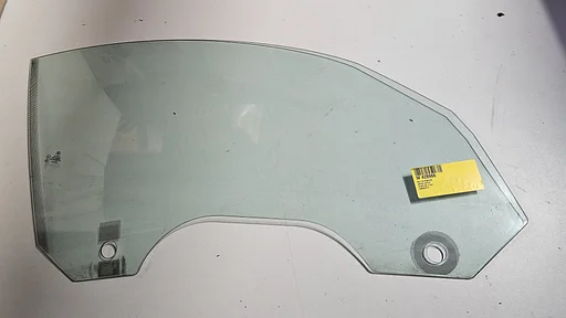 Zijruit raam groen rechtsvoor BMW Z4 serie E89 roadster 51337198300 7198300