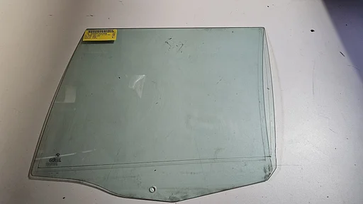 Zijruit raam groen linksachter BMW E39Touring 51348189257 8189257
