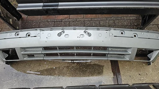 M5 Sideskirts BMW 5 serie E34