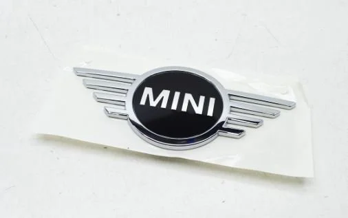 Motorkap embleem logo MINI F56 F54 Clubman 51149447806 9447806