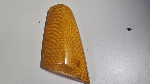 Knipperlicht set links en rechts BMW 3 serie E21 b63131359161 63131359162 63131366081 63131366082