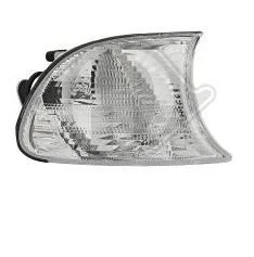 Knipperlicht rechts Depo BMW 3 serie E46 sedan touring 1214074