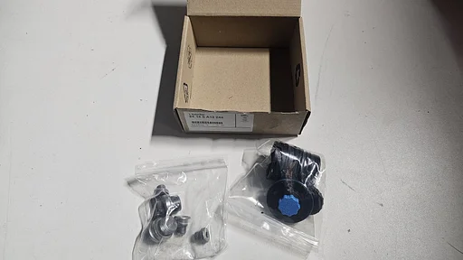 Automaatbak Stekker rev. set BMW serie F en G 24145A13244 5A13244