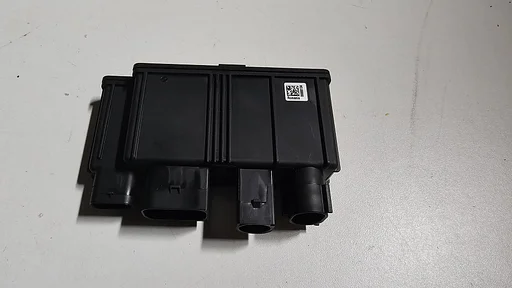 Power management module nieuw BMW 12638486996  8486996