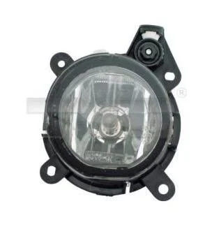 Mistlamp rechts Mini Cooper R56 LCi R57 LCi R58 R59 1601295 63176925050 6925050