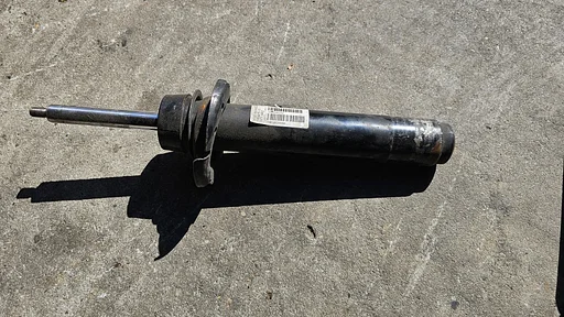 Schokdemper rechtsvoor BMW 4 serie F32 31316856632 6856632