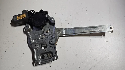 Electrische raambediening incl. motor linksachter BMW 3-Serie E36 sedan touring 51348119775 8119775 67621387436 1387436