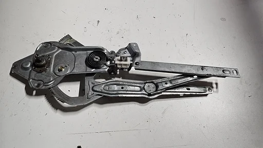 Raammechaniek rechtsvoor hand BMW 5-serie E34 51321944062 1944062