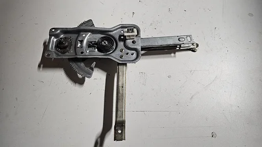 Raammechaniek rechtsachter hand BMW 5-serie E34 51341944064 1944064