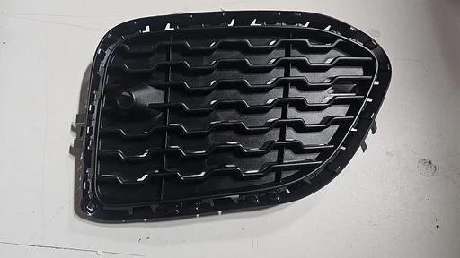 M bumper rooster gesloten links BMW X3 X4 serie F25 F26 51118056941 8056941