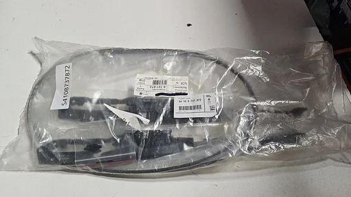 Schuifdak mechaniek BMW 3 serie G20 54108737872 8737872