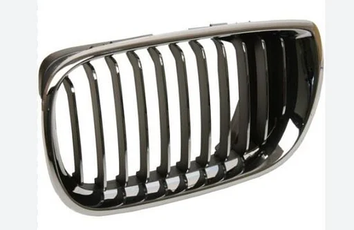 M performance grille rechts mpa BMW X3 X4 serie F25 F26 51117419888 7419888