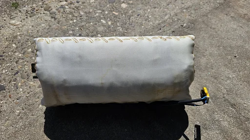 Airbag dashboard passagier BMW X5 Serie E53.398403608C