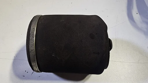 Luchtbalg luchtvering schokdemper rechts achter BMW X5 serie E53 37126750356 6750356