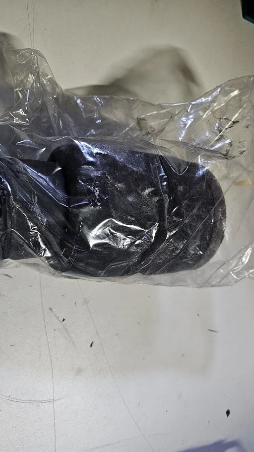 Luchtbalg luchtvering schokdemper links achter BMW 5 serie E39 37121094613 1094613