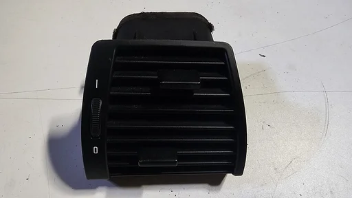 Luchtrooster ventilatie dashboard rechts BMW X5 Serie E53 64228402216 8402216