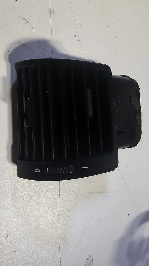Luchtrooster ventilatie dashboard links BMW X5 Serie E53 64228402215 8402215