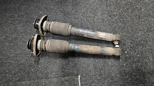 Schokdemper set achterzijde BMW X5 Serie E53 33521096278 1096278