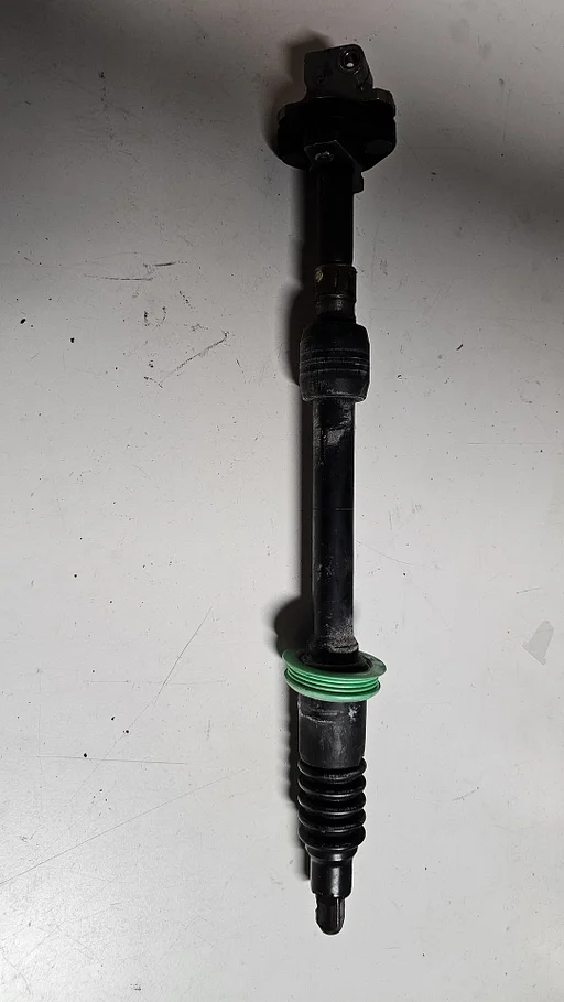 Stuuras stuurkolom bovenste BMW X5 serie E53 32306762147 6762147