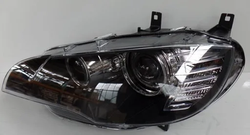 Koplamp Xenonh  AHL links BMW X6 serie E71 63117287013 7287013 63117271371 7271371 63117247997 7247997