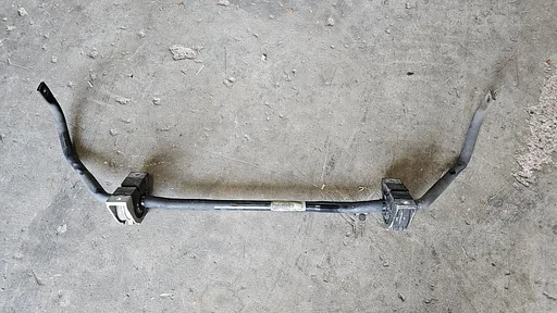 Stabilisator voorzijde 24.6 MM BMW 5 serie E60 E61 +LCi 31356760982 6760982