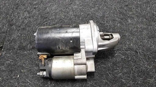 Startmotor N43 N52N N53 BMW 12417594292 7594292 12417521123 7521123