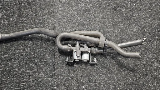 Kachelkraan Waterklep Elektrisch BMW 5 / 6 / 7 X5 serie E6X E53 64116906652 6906652