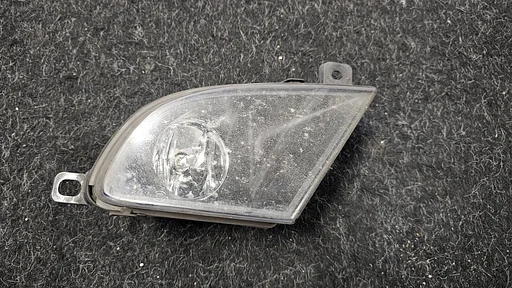 Mistlamp links BMW 5 serie E60 E61 LCi 63177177711 7177711