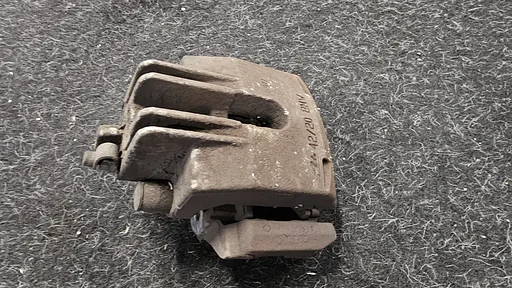 Remklauw rechts achter incl. remblokken BMW 5 / 6 serie E60 E61 E63 E64 342167580581 6758058