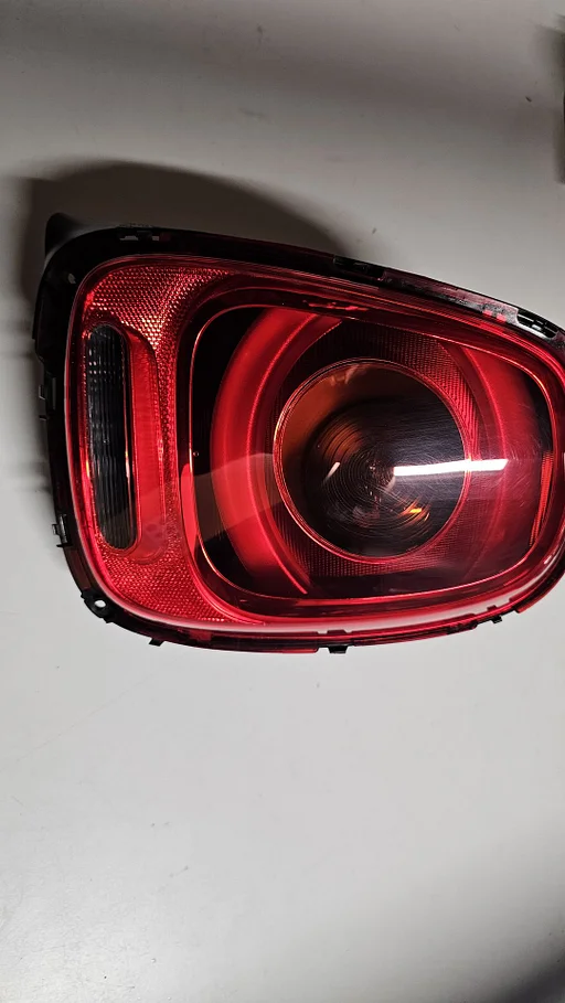 Achterlicht rechts Mini Cooper F55 F56 F57 63217297414 7297414