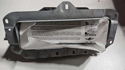 Dashboard passagier airbag Mini serie R56 R55 R57 + LCi 51452755735 2755735