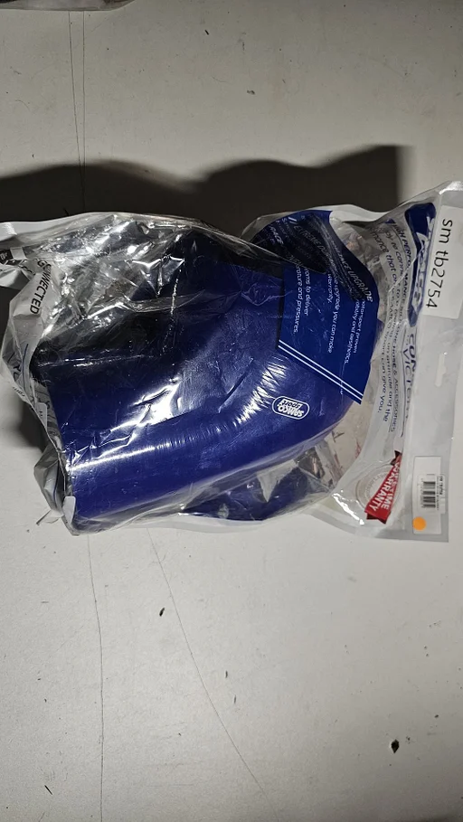 Samco Luchtinlaat Aanzuigbuis BMW 3 serie E46 M3 3.2 S54 smtb2754 sm tb2754