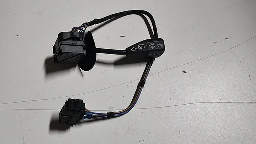Ruitenwisser schakelaar Nieuw BMW Z3 Coupe 61318360915 61318360919 61318360851