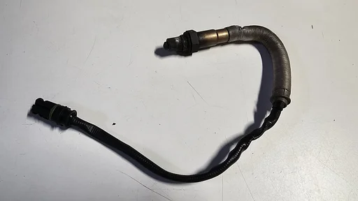 Lambdasonde BMW motorcodes N46N N52  lengte 320MM 11787545243 7545243 0258006789 0 258 006 789